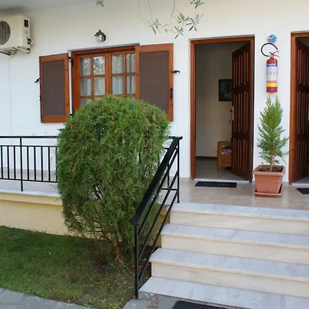 Apartment Fotini Prínos