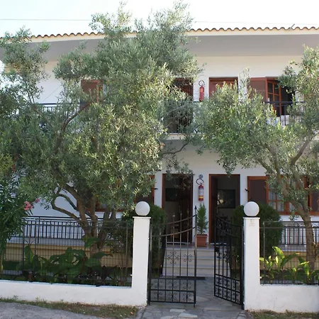 Appartement Fotini *