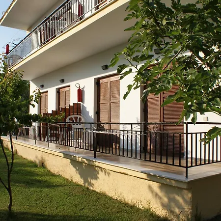 Appartement Fotini Prínos