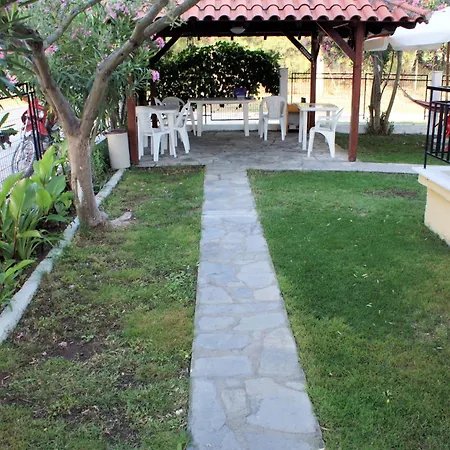 Appartement Fotini