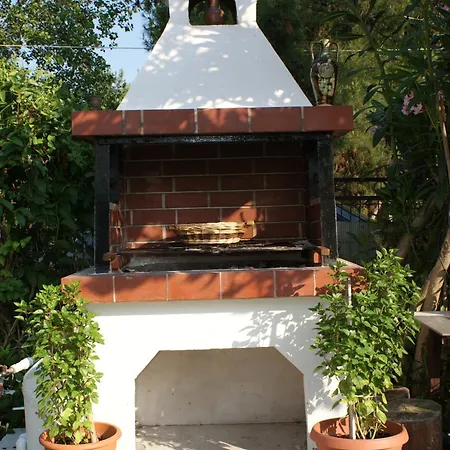 Appartement Fotini *
