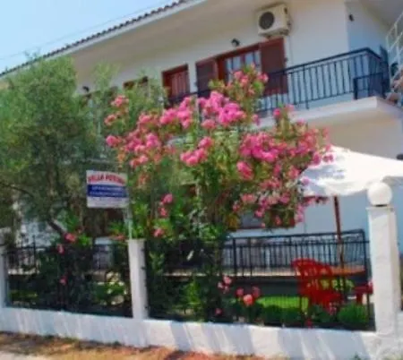 Apartment Fotini Prínos