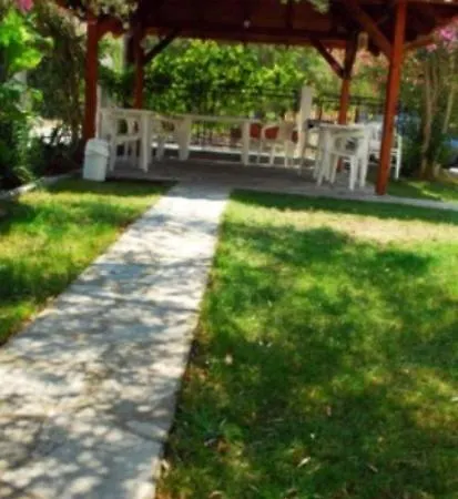 Appartement Fotini *