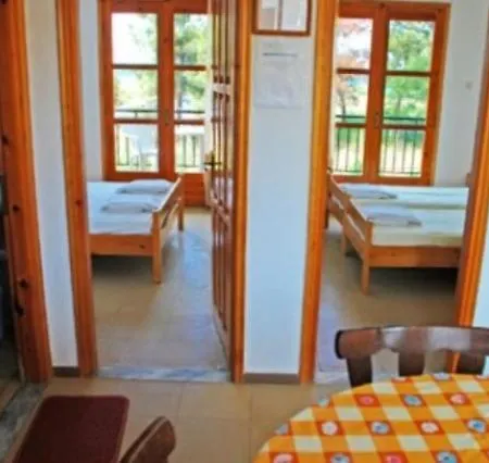 Apartment Fotini Prínos