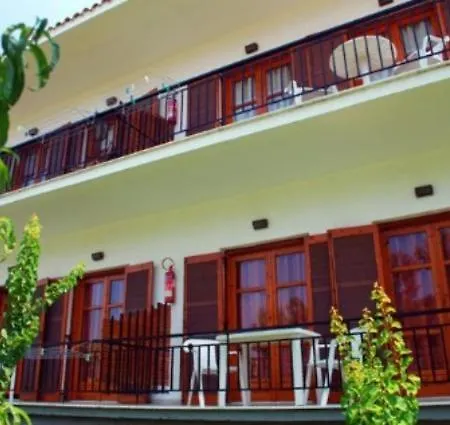 Apartment Fotini Prínos