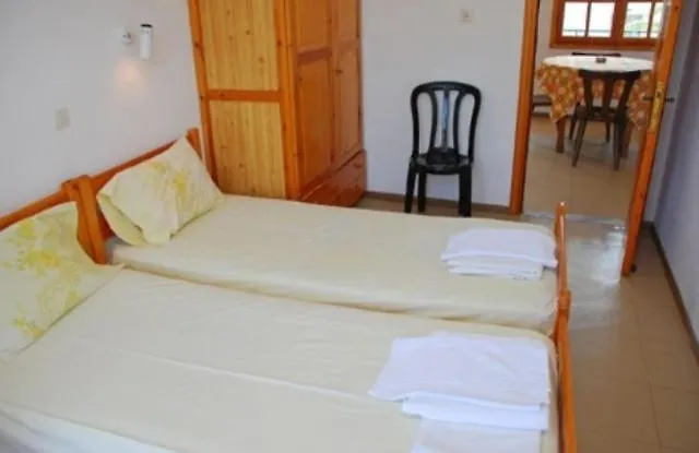 Fotini Prinos (Thasos)