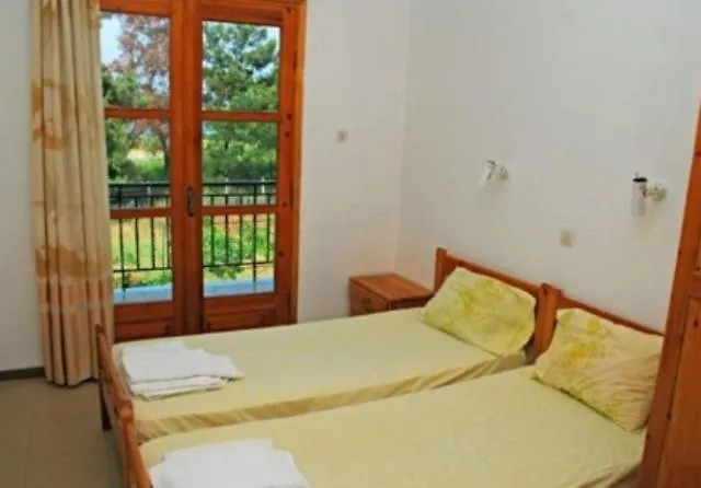 Fotini * Prinos (Thasos)